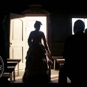 Rust: una foto del film