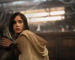Rebel Moon, Sofia Boutella: 'Ecco il problema che ho avuto col personaggio di Kora'