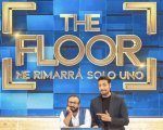 The Floor - Ne rimarrà solo uno: Stasera su Rai 2 il nuovo game con Ciro e Fabio dei The Jackal, anticipazioni