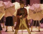 Wonka è il maggior incasso festivo al box office USA, Aquaman 2 supera l'incasso globale di The Marvels