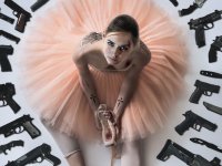 Ana De Armas: 'Lasciate che James Bond sia James Bond e scrivete più ruoli d'azione originali per le donne'