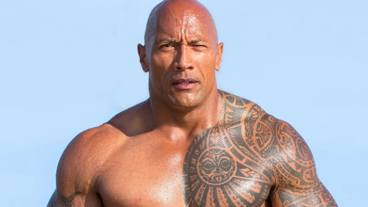 Baywatch, Dwayne Johnson ironizza sul flop del film: 'Nessuno lo ha visto'