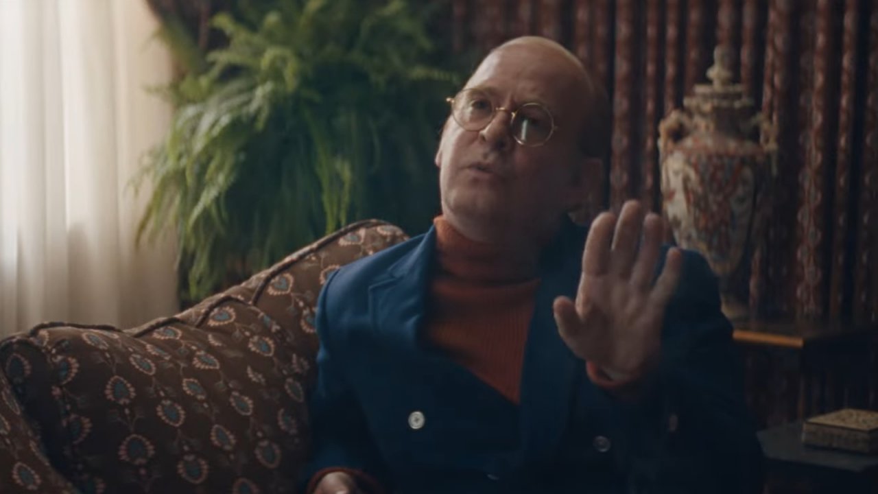 Feud: Capote vs. The Swans, il trailer della serie con Demi Moore e Naomi Watts