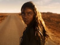 Furiosa, Anya Taylor-Joy sognava di radersi la testa: 'Poi George Miller mi ha visto e ha cambiato idea'