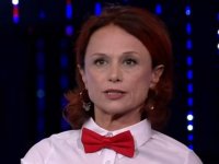 Grande Fratello: Beatrice Luzzi lascia la casa: Televoto annullato e reazioni
