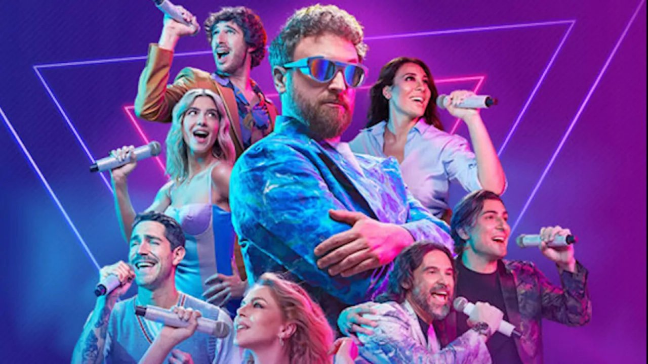 Karaoke Night - Talenti Senza Vergogna disponibile da oggi su Prime Video: concorrenti e anticipazioni
