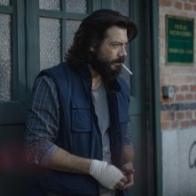 La casa degli oggetti: un frame del film