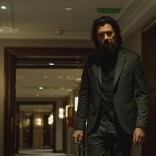 La casa degli oggetti: un'immagine del film