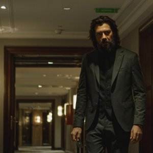 La casa degli oggetti: un'immagine del film