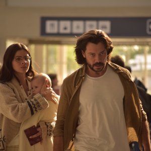 La casa degli oggetti: una foto del film