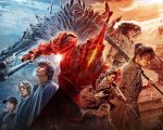 L'eroe dei due mondi, la recensione: su Prime Video un fantasy visionario e spettacolare