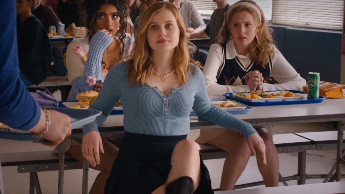 Mean Girls: il trailer finale del film tratto dal musical