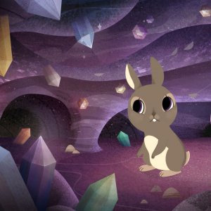 Puffin Rock - Il Film: un'immagine del film