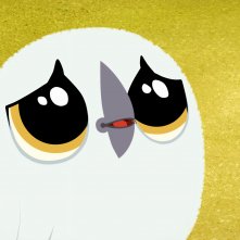 Puffin Rock - Il Film: un momento del film