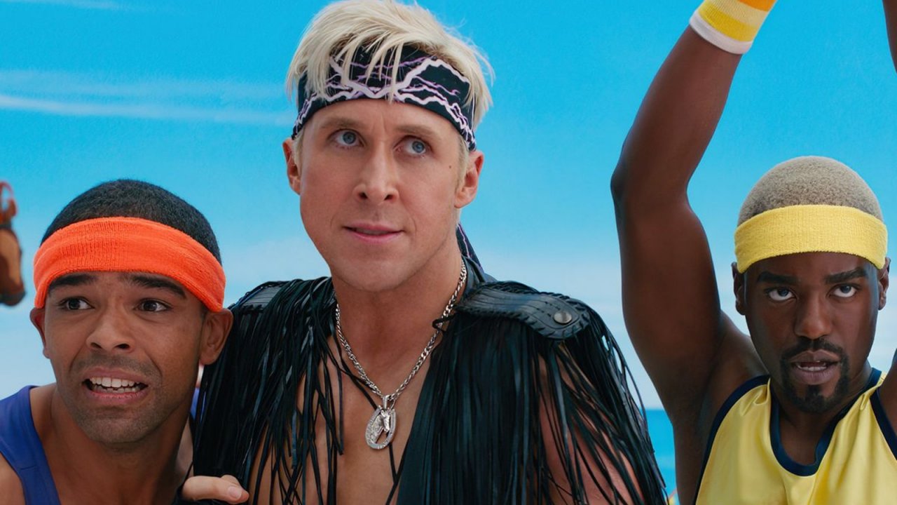 Oscar 2024, Ryan Gosling sulla possibilità di una nomination: 'Ti pagano per cantare durante la cerimonia?'