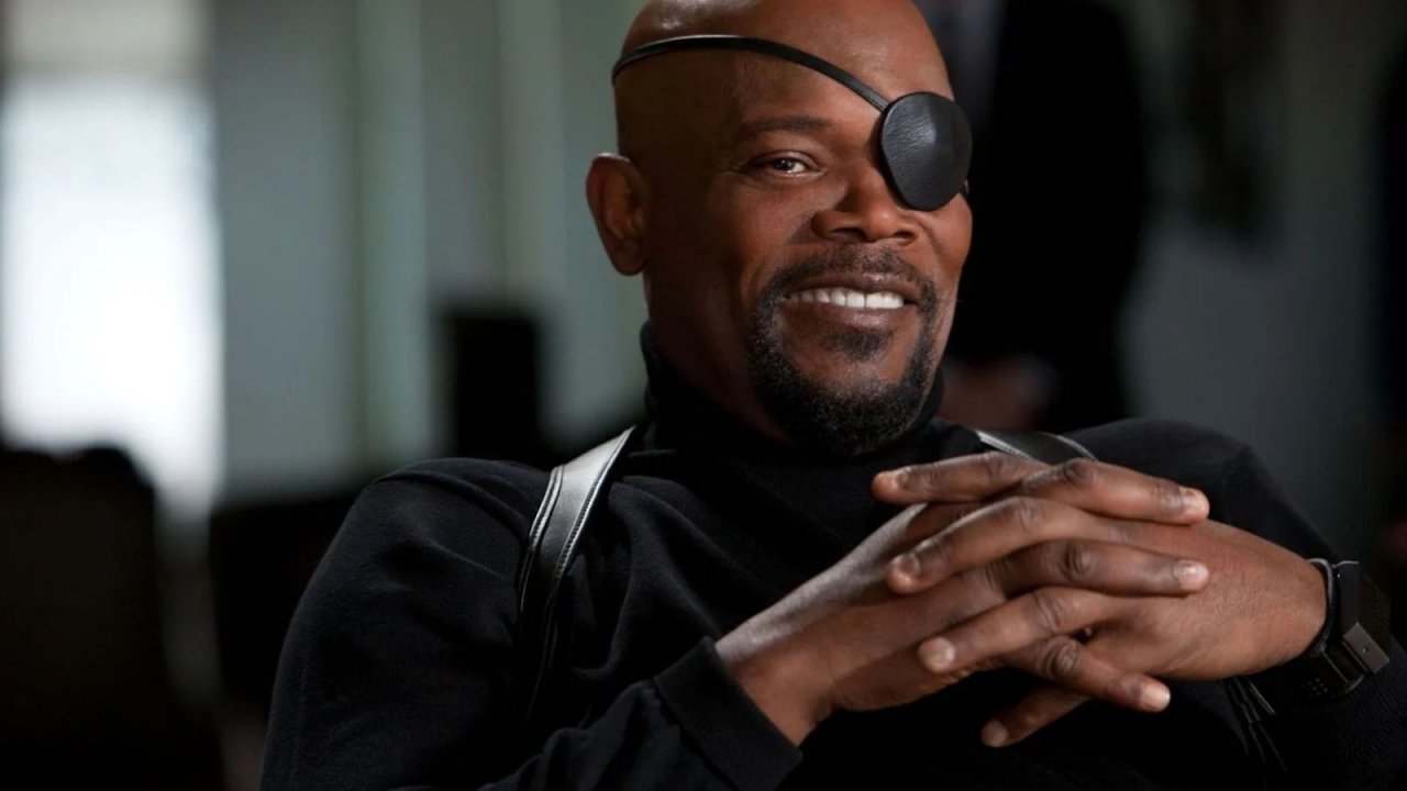 Marvel: Joss Whedon ha costretto Samuel L. Jackson a infrangere la regola che si era dato per Nick Fury