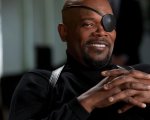 Marvel: Joss Whedon ha costretto Samuel L. Jackson a infrangere la regola che si era dato per Nick Fury