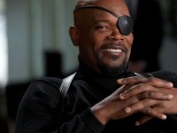 Marvel: Joss Whedon ha costretto Samuel L. Jackson a infrangere la regola che si era dato per Nick Fury