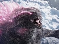 Godzilla e Kong - Il Nuovo Impero, perché l'aspetto di Godzilla è cambiato? Lo svela il regista