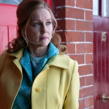 The Miracle Club: Laura Linney in un'immagine