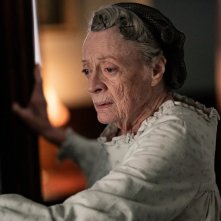 The Miracle Club: Maggie Smith in un'immagine