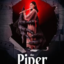 Locandina di The Piper