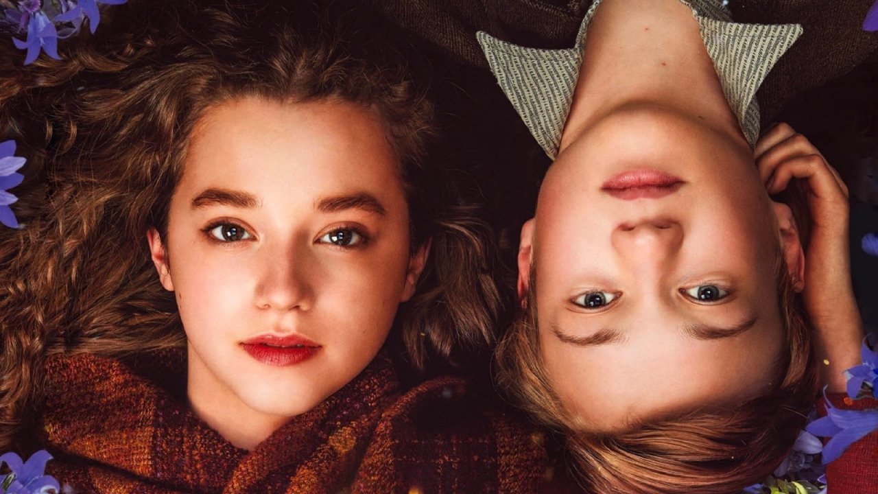 Wonder - White Bird, la recensione: solo la luce può scacciare la tenebra