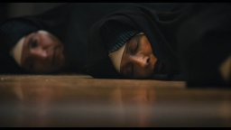 Omen - L'origine Del Presagio - Trailer Italiano