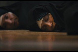 Omen - L'origine Del Presagio - Trailer Italiano