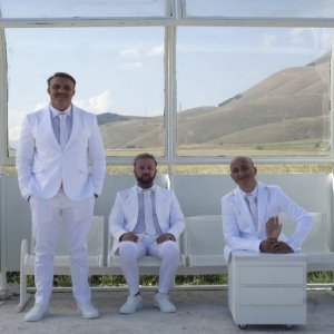 Bang Bank: un'immagine del film