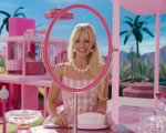 Barbie, Margot Robbie sul finale: 'La parola ginecologo ha terrorizzato alcuni produttori'