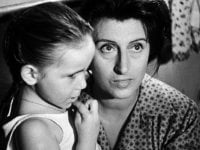 Bellissima: finalmente in blu-ray lo splendido restauro. Anna Magnani come non l'avete mai vista