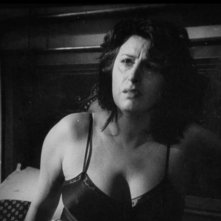 Bellissima: Anna Magnani in una scena del film