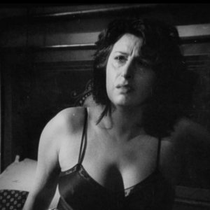 Bellissima: Anna Magnani in una scena del film