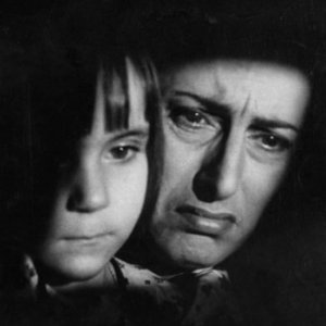 Bellissima: una scena del film