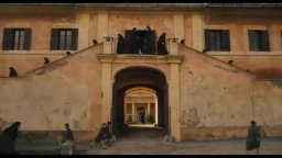 The First Omen - Trailer