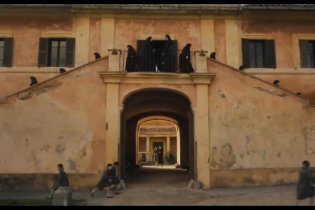 The First Omen - Trailer