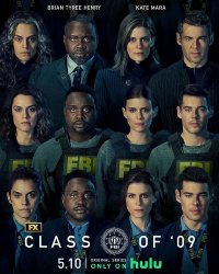 Locandina di Class of '09