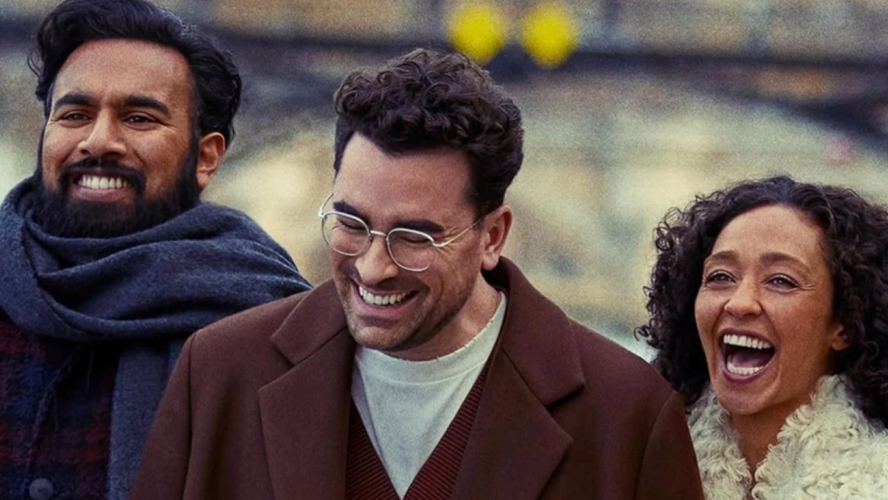 Dopo Oliver, la recensione: la canzone dell'amor perduto