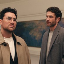 Dopo Oliver: Daniel Levy, Arnaud Valois in un'immagine