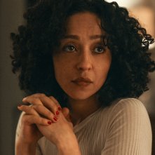 Dopo Oliver: Ruth Negga in una scena del film