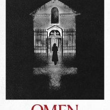 Locandina di Omen – L'origine del presagio