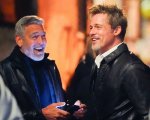 Wolfs, George Clooney sul film con Brad Pitt: 'Sembra un capitolo di Ocean, ma vietato ai minori'