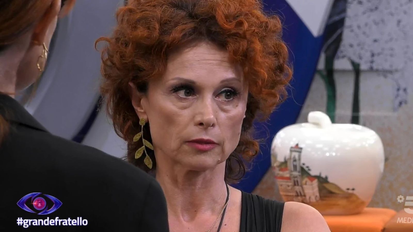 Grande Fratello, Beatrice Luzzi potrebbe rientrare: 'Abbandono non definitivo' fa sapere Canale 5