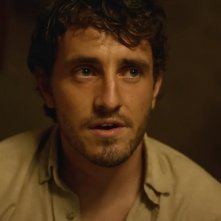 Il nemico: Paul Mescal in una scena
