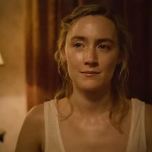 Il nemico: Saoirse Ronan in una scena