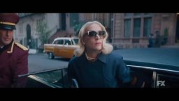 Feud: Capote Vs. The Swans - Trailer