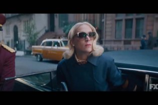 Feud: Capote Vs. The Swans - Trailer