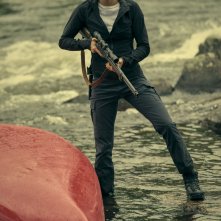 La casa del padre: Daisy Ridley in un'immagine