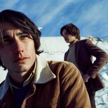 La società della neve: un frame del film